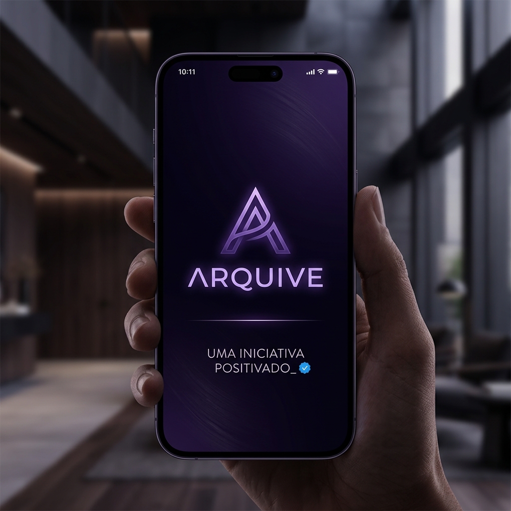 Arquive App